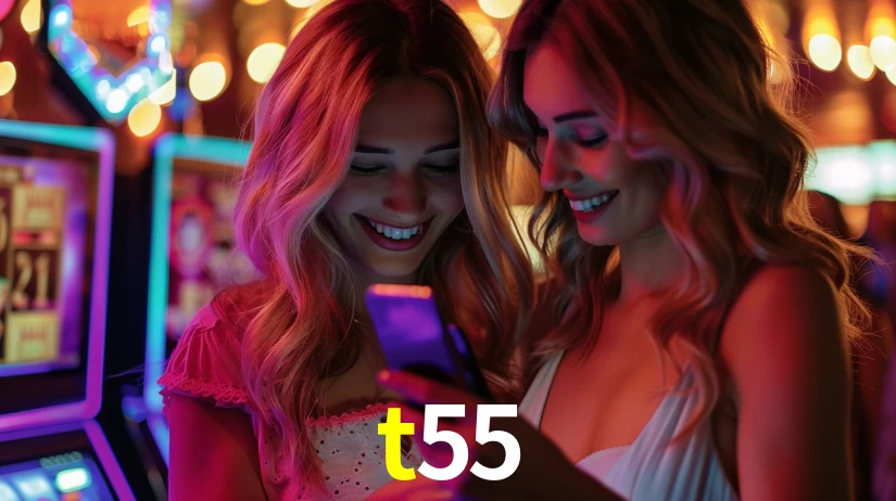 t55 - Clube VIP da Fortuna - t55 bet