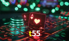 Estatísticas t55