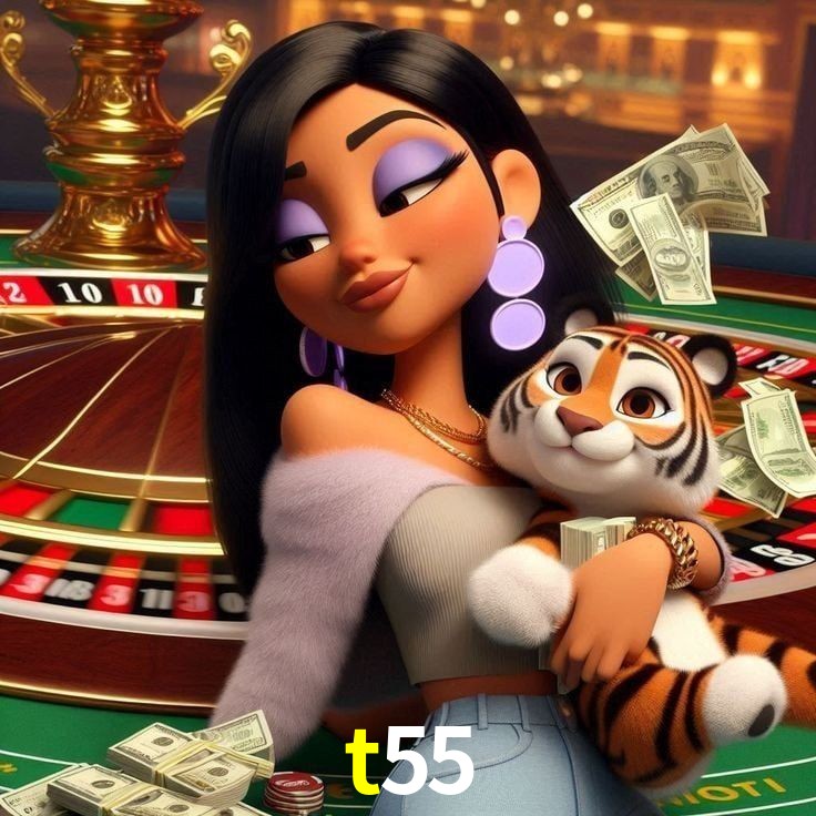 Welcome Bonus t55