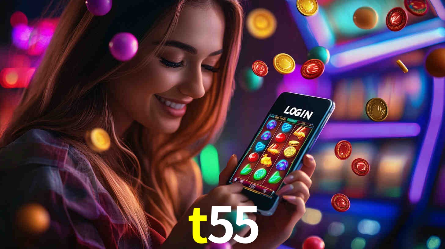 t55,t55 bet