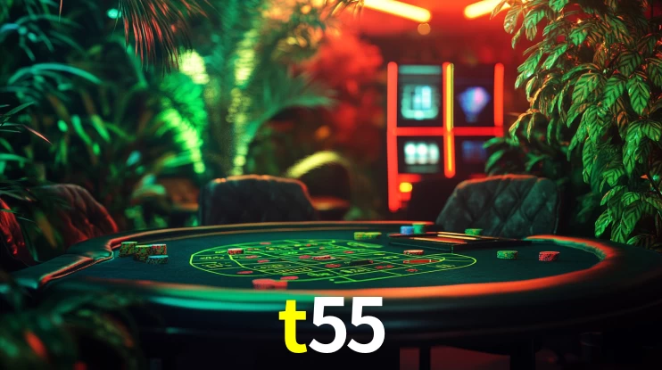 Ofertas Imperdíveis na t55: Promoções e Bônus Que Valem a Pena