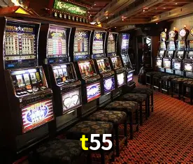 Descubra o Programa VIP da t55: Vantagens Exclusivas para Jogadores