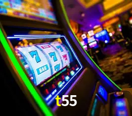 A Emoção da Loteria na t55: Uma Chance de Mudança de Vida