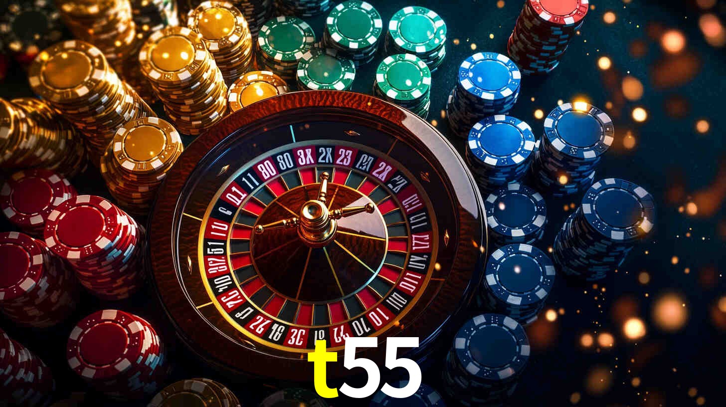 t55,t55 bet