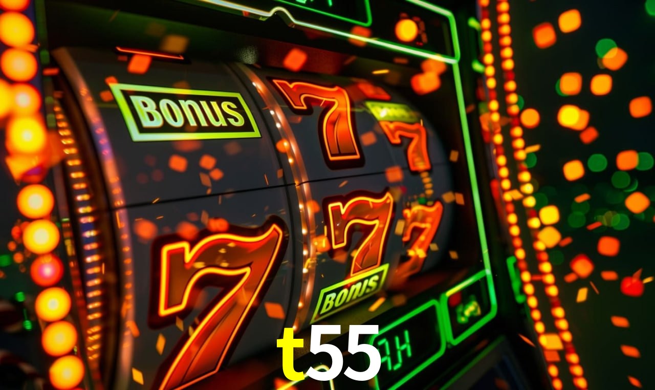Casino Ao Vivo t55