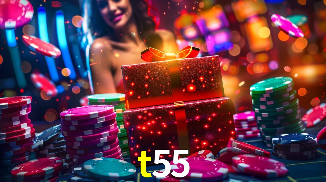 Mesa de Blackjack t55