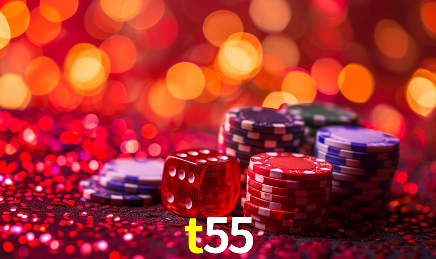 Jogos Exclusivos t55