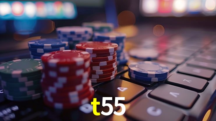 Recursos de Bônus t55