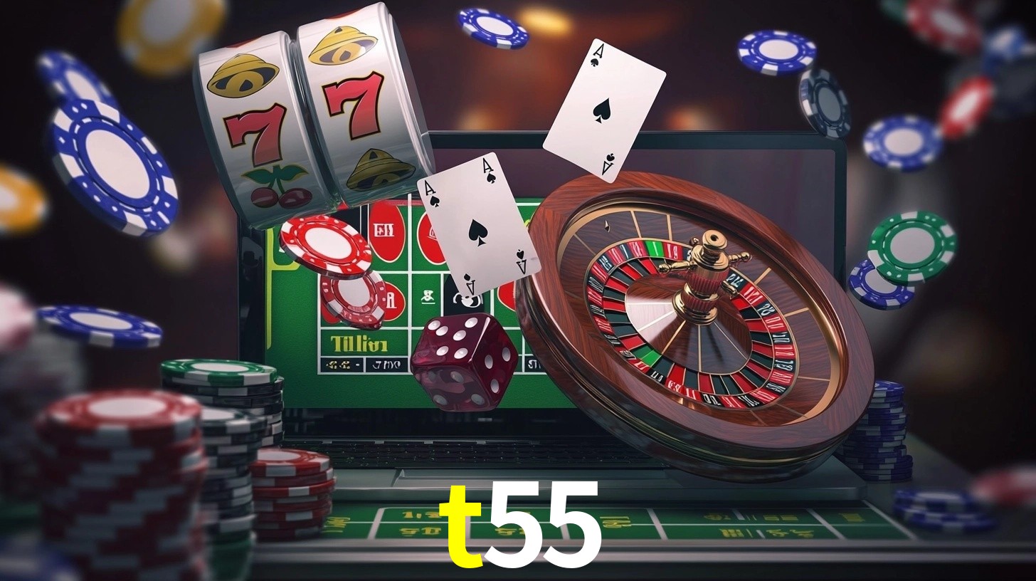 t55,t55 bet