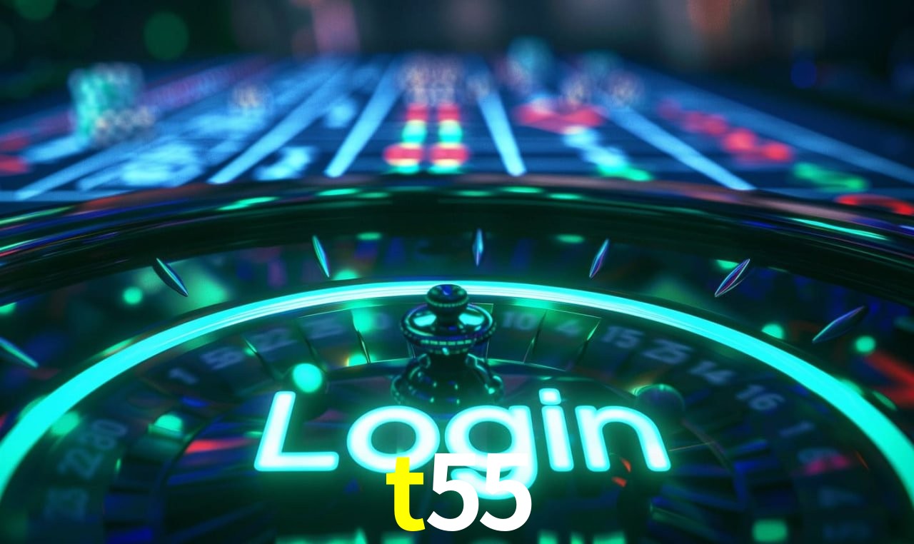 Benefícios da Conta t55