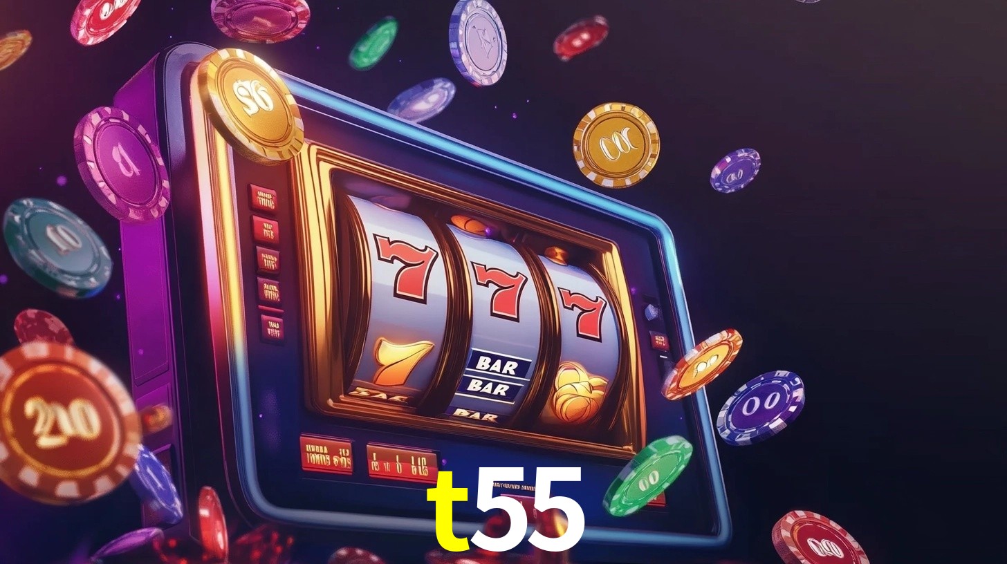 t55 jogo