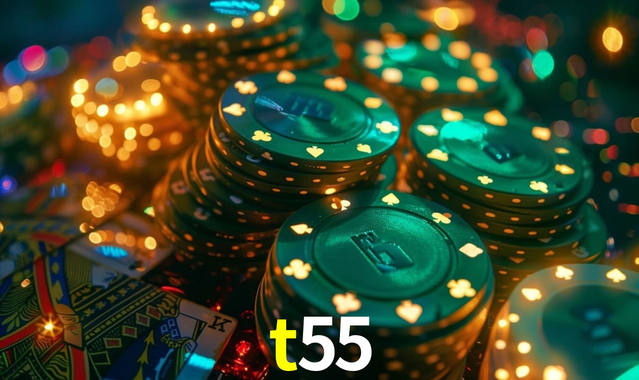 Login Seguro t55