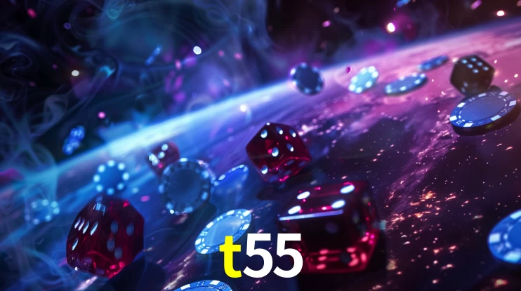 Casino VIP t55