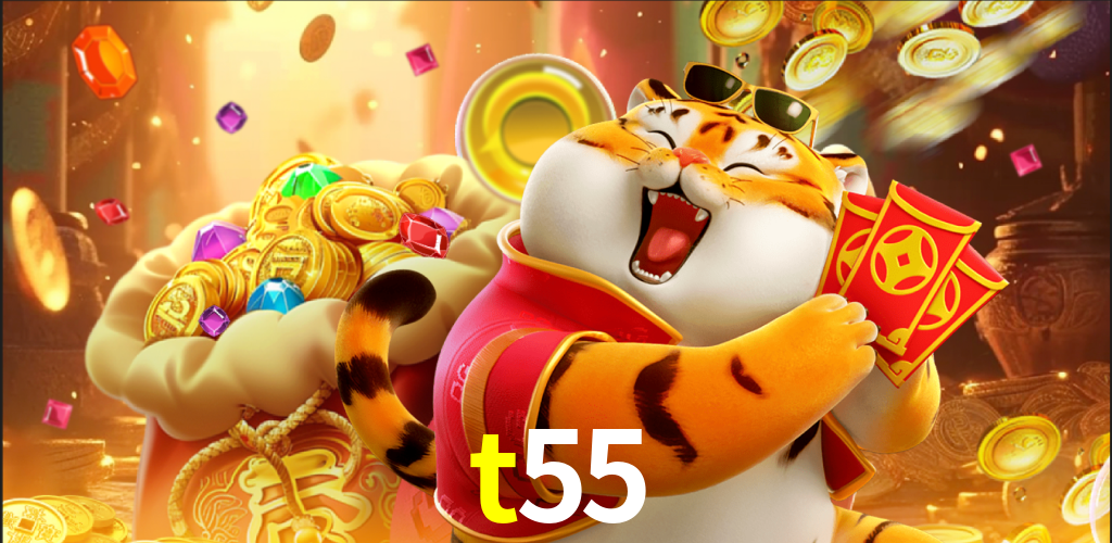 t55 jogo
