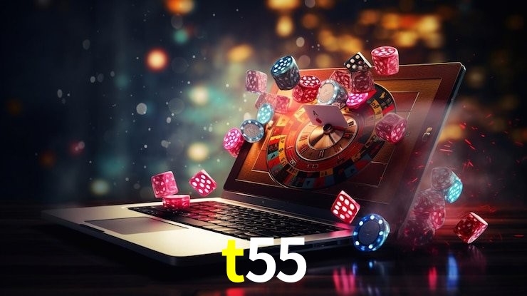 Casino VIP t55