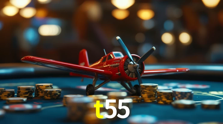 Casino Ao Vivo t55