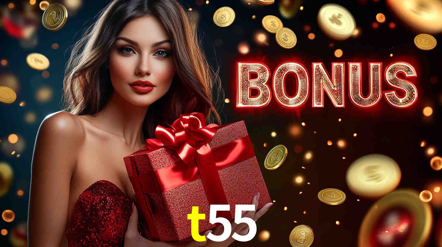 cassino t55