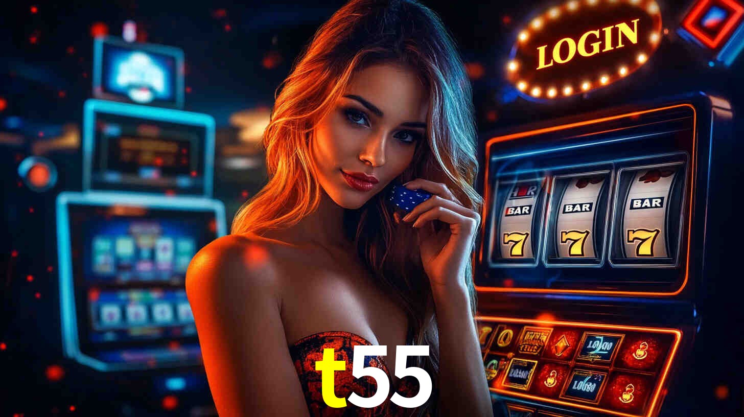 Jogos Exclusivos t55