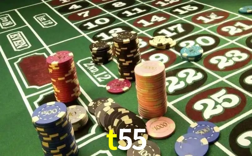 Promoção Relâmpago t55