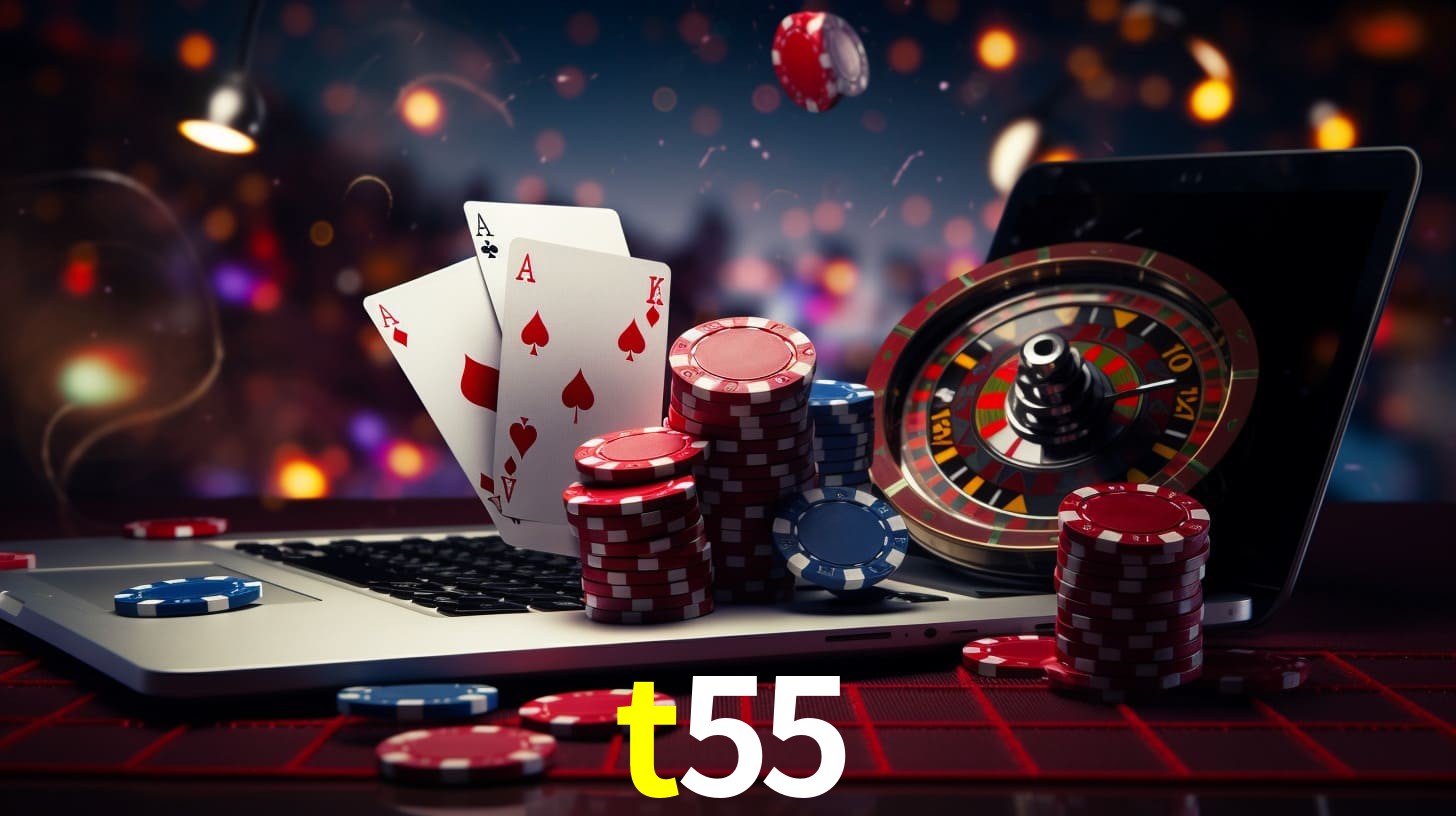 Torneios t55