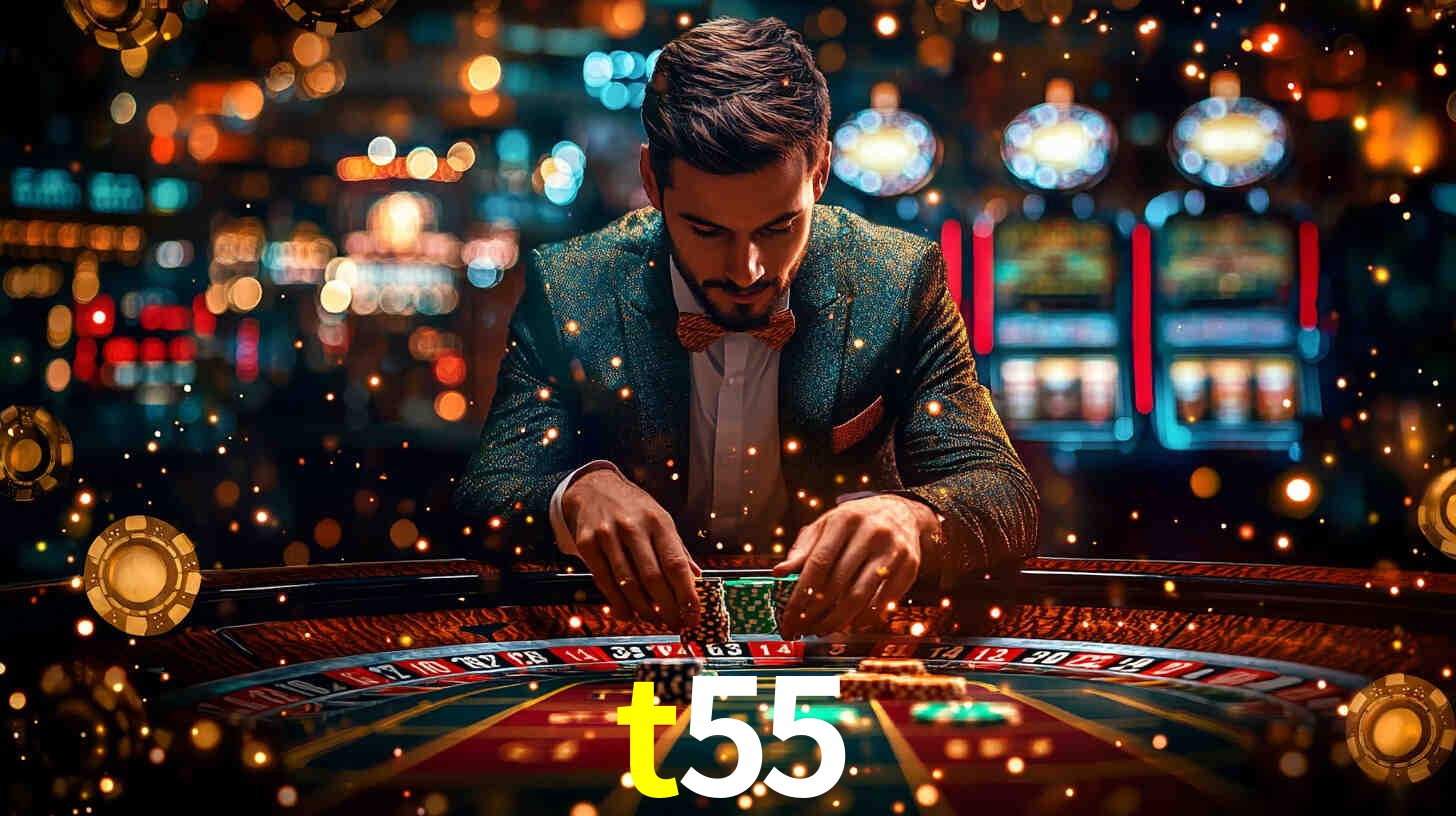 Experimente o Login Seguro Premium no t55