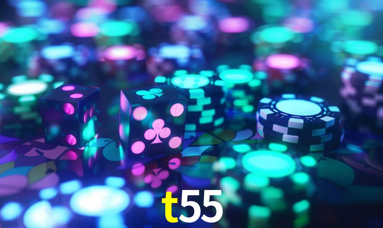 Casino Ao Vivo t55