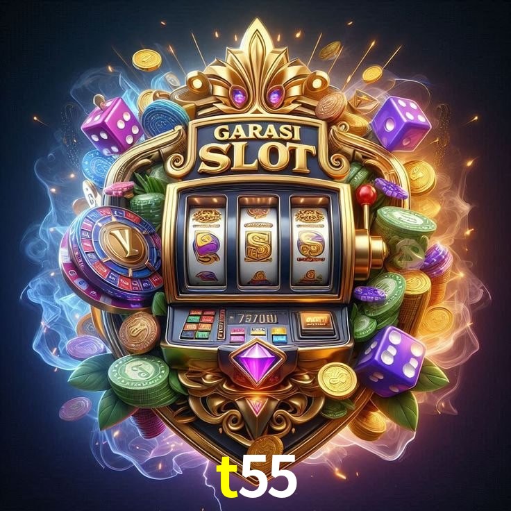 Estatísticas do Jogo t55