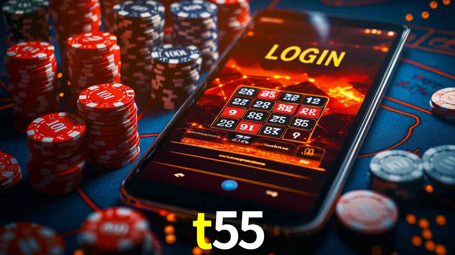 t55,t55 bet