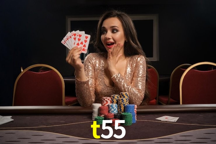 Apostas de Futebol t55