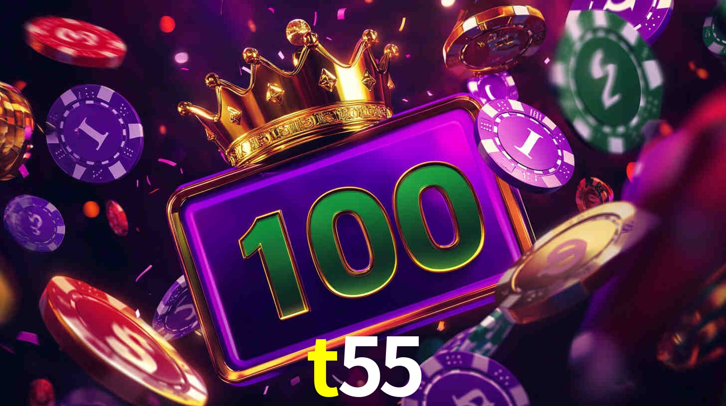 t55,t55 bet