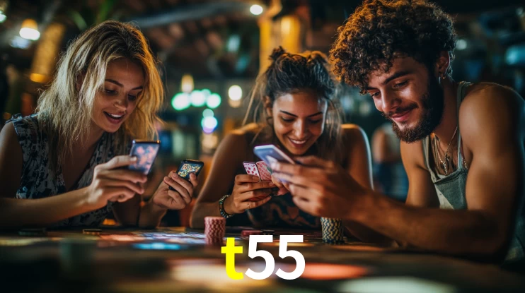 t55,t55 bet