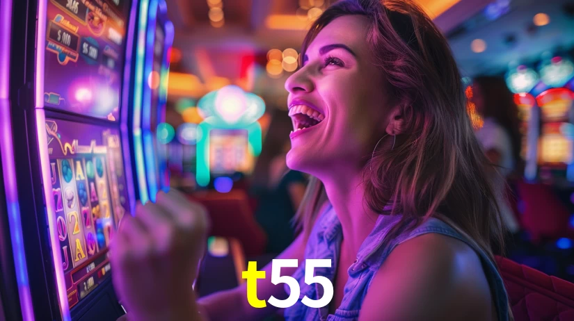 t55: Seu Especialista em Apostas Esportivas Brasileiras