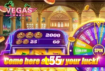 A Revolução dos Aplicativos de Jogos no t55