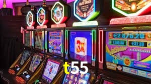 Apostas de Tênis t55