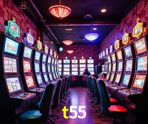 Design Responsivo t55