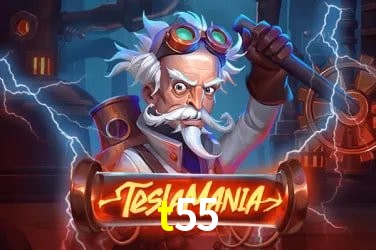 Estatísticas t55