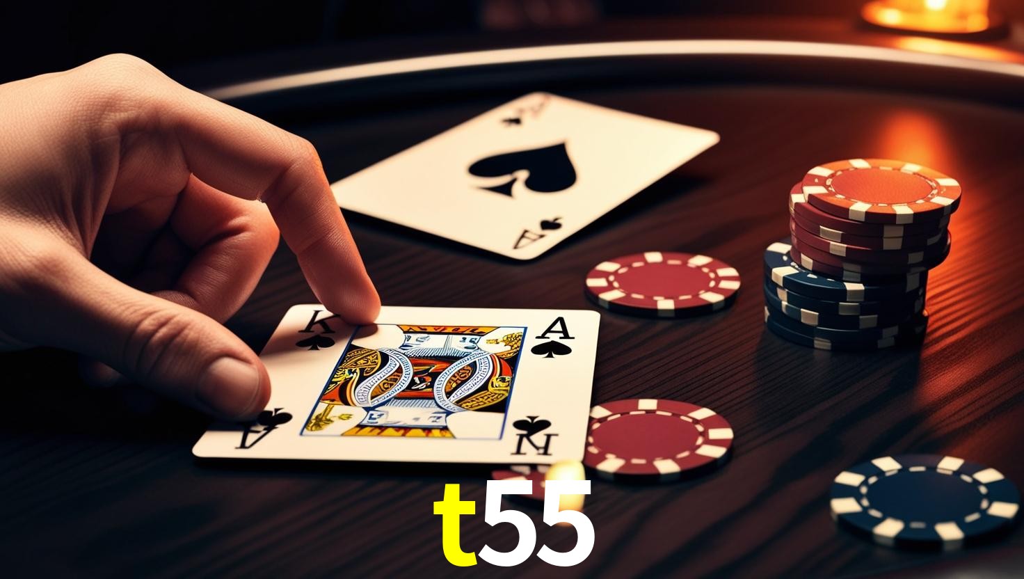 T55