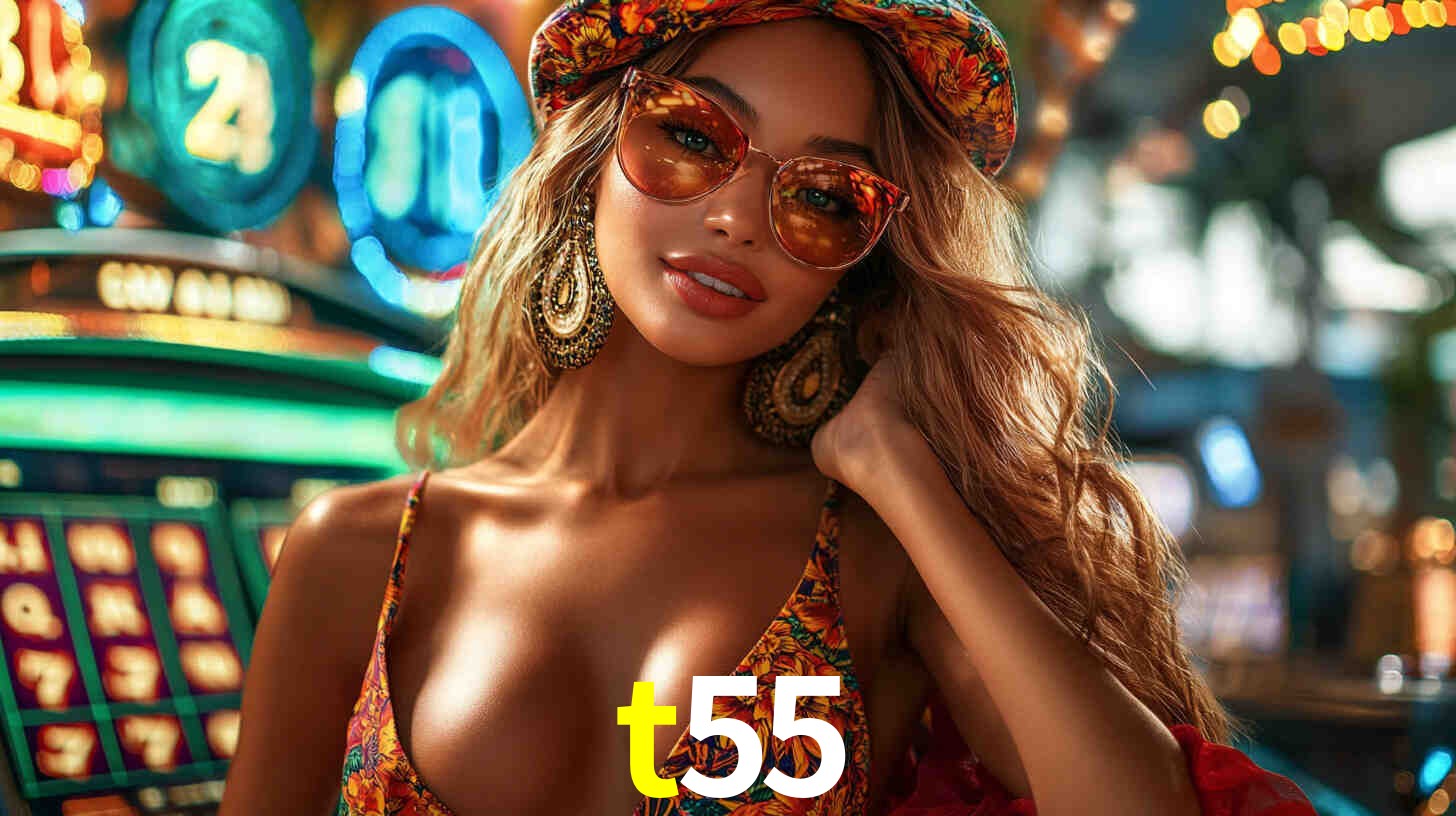 Exclusive Games t55