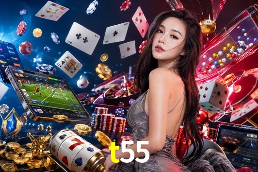 Game Providers t55