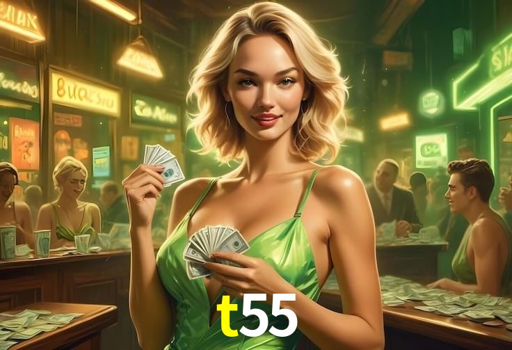 A Experiência Imersiva dos Cassinos Ao Vivo no t55