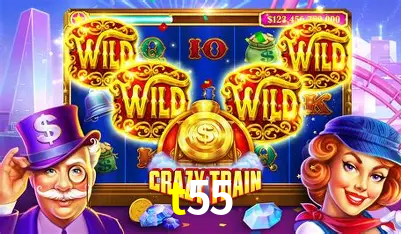 Descubra a Magia dos Jogos de Arcade no t55