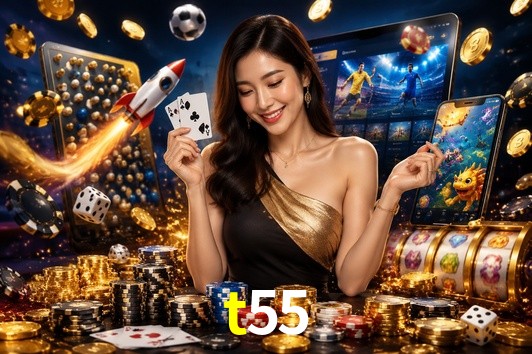 Account Benefits t55