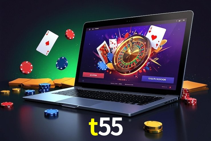 Promoção Relâmpago t55