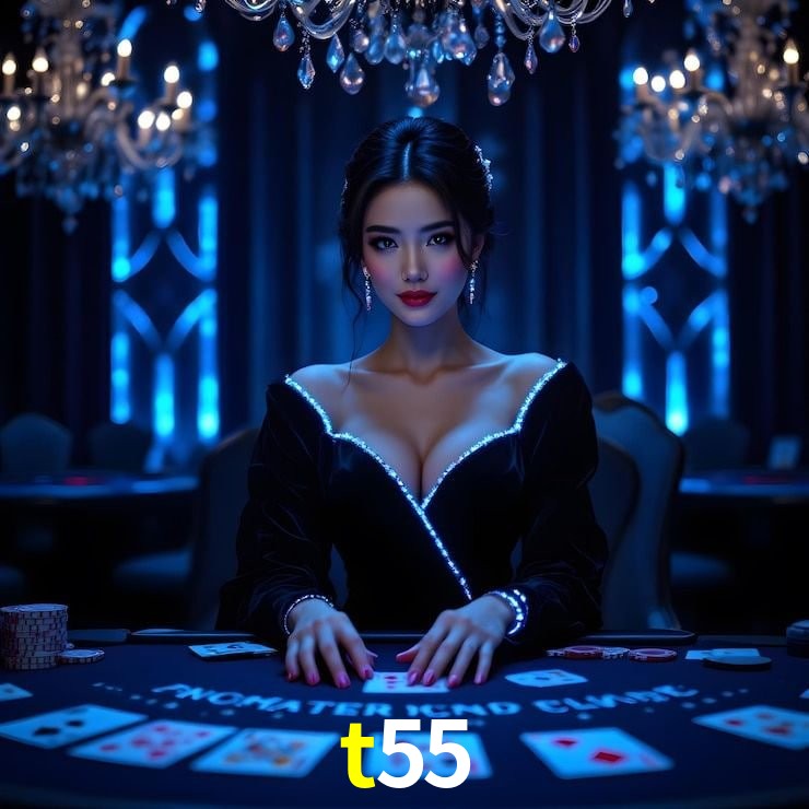 Casino Ao Vivo t55