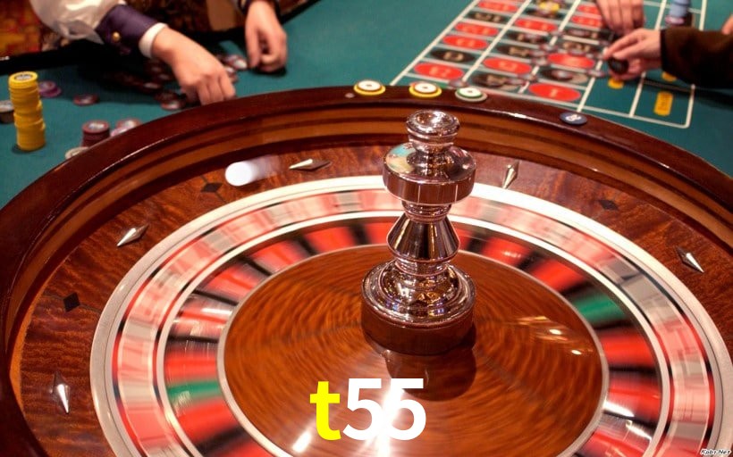 Casino Ao Vivo t55