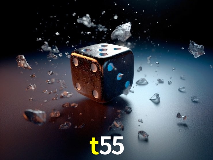 t55 cassino online