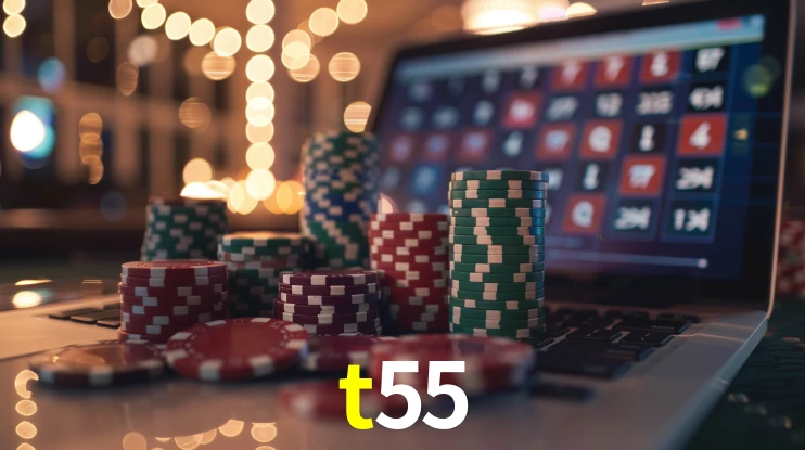 Flash Promotion t55