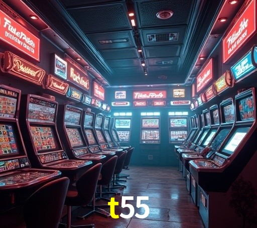 Ofertas Exclusivas t55