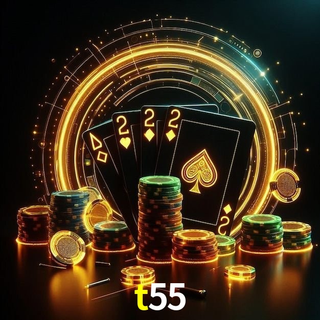 Diretório de Jogos t55